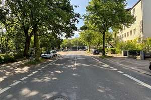 Nah zur Alster, nah zur City,  2-3 Zimmer, Balkon vor zwei Zimmern, Blick ins Grüne, – Richardstraße 88, 22089 Eilbek, Hamburg – Vorschaubild 20