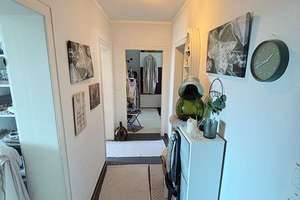 zentrale Lage in Senne // bezugsfrei // saniert // top gepflegt – Die vollständige Adresse der Immobilie erhältst du vom Anbieter., 33659 Senne, Bielefeld – Vorschaubild 4
