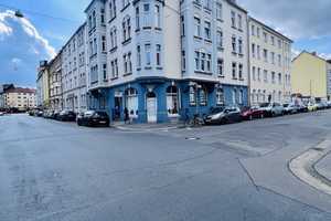 * Zentral gelegene 3 Zimmer Wohnung * – Grabbestraße 11, 30165 Hannover – Vorschaubild 2