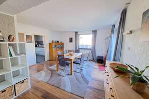 Penthouse in bester Lage von Gelsenkirchen Horst - ein Monat mietfrei, EBK, Garage