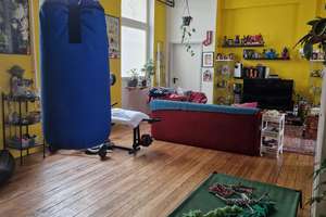 Großzügiges Loft zum Wohnen und Arbeiten – Hohenzollernstraße 79, 75177 Nordstadt, Pforzheim – Vorschaubild 7
