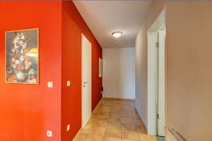 Möbliert: Helle 2-Zimmer Wohnung in sehr gefragter Wohnlage – Die vollständige Adresse der Immobilie erhältst du vom Anbieter., 80333 Augustenstraße, München – Vorschaubild 10