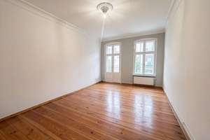 3-Zimmer Altbauperle im Gleimviertel – 10437 Prenzlauer Berg, Berlin – Vorschaubild 4