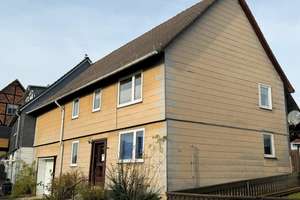 !PROVISIONSFREI! Einfamilienhaus in Staufenberg-Landwehrhagen (6 Zi) – wohnlich & gepflegt in der Do – Die vollständige Adresse der Immobilie erhältst du vom Anbieter., 34355 Staufenberg – Vorschaubild 2