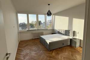 Hochwertige vollmöblierte Wohnung am KaDeWe – Ettaler Straße -, 10777 Wilmersdorf, Berlin – Vorschaubild 7