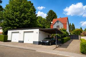Charmantes freistehendes Einfamilienhaus in begehrter Wohnlage – Die vollständige Adresse der Immobilie erhältst du vom Anbieter., 42657 Burg/Höhscheid, Solingen – Vorschaubild 3