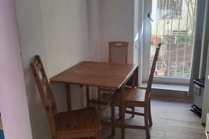 Die möblierte 1-Zimmerwohnung   – Bärenschanzstraße 71, 90429 Bärenschanze, Nürnberg – Vorschaubild 3