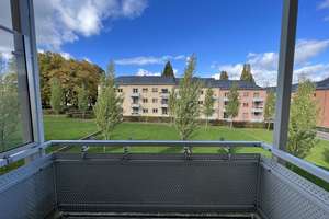 Schöne 2-Raum-Wohnung 51 qm mit Balkon – Bernsdorfer Plan 14, 9126 Bernsdorf, Chemnitz – Vorschaubild 4