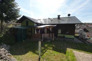 Schönes Wohnhaus in ruhiger Siedlungslage und großem Grundstück - 781 – Die vollständige Adresse der Immobilie erhältst du vom Anbieter., 84367 Reut – Vorschaubild 19