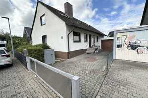 Ideales Einfamilienhaus in toller Lage mit viel Platz und herrlichem Garten – Kurt-Schumacher-Straße 70, 63110 Offenbach (Kreis) – Vorschaubild 4