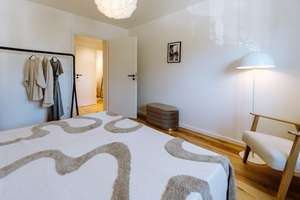 Sofort einziehen - Traumhafte 3-Zimmer-Wohnung in Top Lage – Die vollständige Adresse der Immobilie erhältst du vom Anbieter., 81927 Englschalking, München – Vorschaubild 5