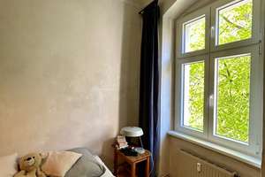 2 Zimmer Altbau mit Balkon nahe Tempelhofer Feld – Emser Straße 98, 12051 Neukölln (Ortsteil), Berlin – Vorschaubild 12