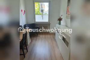 Tauschwohnung: 3 Zimmer Wohnung mit Balkon – Kr str 21, 50935 Lindenthal (Ortsteil), Köln – Vorschaubild 3