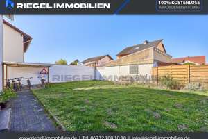 Sie hier? Wir auch! Vielseitig nutzbares EFH für individuelle Wohnwünsche mit 502 m² gr. Grundstück – Die vollständige Adresse der Immobilie erhältst du vom Anbieter., 76829 Queichheim, Landau in der Pfalz – Vorschaubild 15