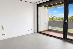 Über den Dächern Schwabings! Sonniges 5-Zi.- Penthouse mit Retro Charme, ca. 200m2 – Die vollständige Adresse der Immobilie erhältst du vom Anbieter., 80796 Am Luitpoldpark, München – Vorschaubild 17