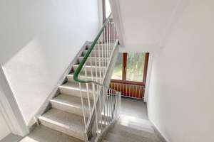 Vermietete 3 Zimmer-Wohnung in Schwachhausen. Käufer provisionsfrei. – Gerhart-Hauptmann-Straße 25, 28213 Neu-Schwachhausen, Bremen – Vorschaubild 11