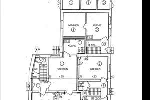 Traumhaft! - EG mit Altbaucharme + Garten – Die vollständige Adresse der Immobilie erhältst du vom Anbieter., 46049 Alstaden-West, Oberhausen – Vorschaubild 11