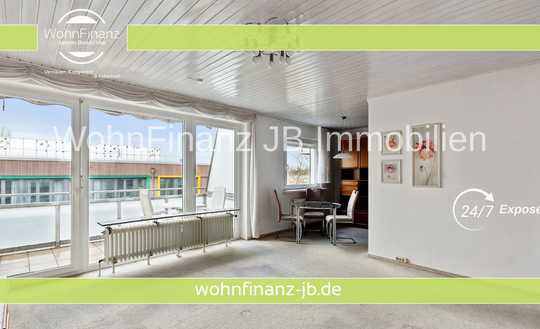 Clever geschnittene Eigentumswohnung mitten im Herzen von Braunschweig