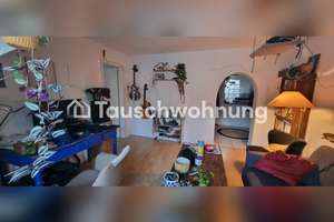 Tauschwohnung: Altbauwohnung Kalk – Die vollständige Adresse der Immobilie erhältst du vom Anbieter., 51103 Kalk (Ortsteil), Köln – Vorschaubild 3