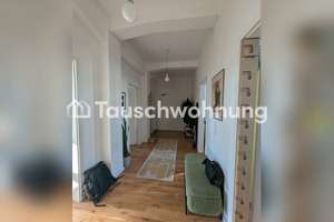 Tauschwohnung: 4 Zimmer, 100qm mit Wohnküche in den Thalysia-Höfen – Die vollständige Adresse der Immobilie erhältst du vom Anbieter., 4277 Connewitz, Leipzig – Vorschaubild 11