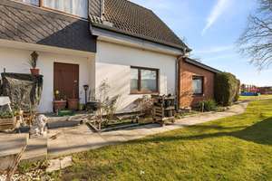 Zwei Einfamilienhäuser - ein Grundstück: Für Eigennutzung oder als Kapitalanlage in Lübeck – Die vollständige Adresse der Immobilie erhältst du vom Anbieter., 23560 Moisling, Lübeck – Vorschaubild 3