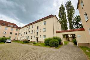 Bezugsfreie 2-Zimmer-Wohnung im Dachgeschoss mit Einbauküche – Die vollständige Adresse der Immobilie erhältst du vom Anbieter., 1139 Kaditz, Dresden – Vorschaubild 21