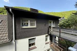 NEU: Ein Haus mit zwei Wohnungen, Doppelgarage und Terrasse zu verkaufen im schönen Altena!!! – Märkischer Kreis – Vorschaubild 5