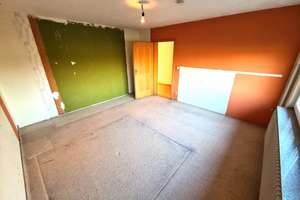 DOPPELHAUSHÄLFTE IN AUßERGEWÖHNLICHER RANDLAGE – Die vollständige Adresse der Immobilie erhältst du vom Anbieter., 76228 Palmbach, Karlsruhe – Vorschaubild 35