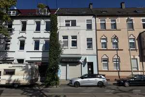 Sanierte Maisonettewohnung mit Altbaucharme – 45136 Bergerhausen, Essen – Vorschaubild 11