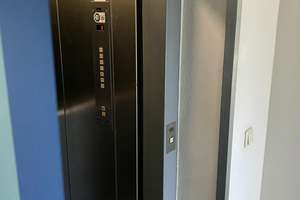 Stimmiges Zuhause Schwabing West/Olympiapark/Neuhausen – Helene-Weber-Allee 13, 80637 Oberwiesenfeld, München – Vorschaubild 25