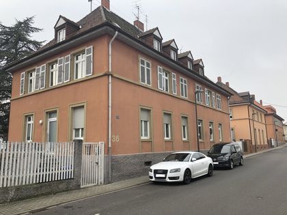 Einfamilienhaus Hauser Zum Kauf In Ludwigshafen Ebay Kleinanzeigen