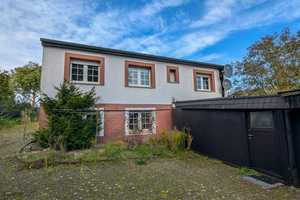 Freistehender Bungalow mit viel Potenzial in Geilenkirchen-Tripsrath – Heinsberg (Kreis) – Vorschaubild 2