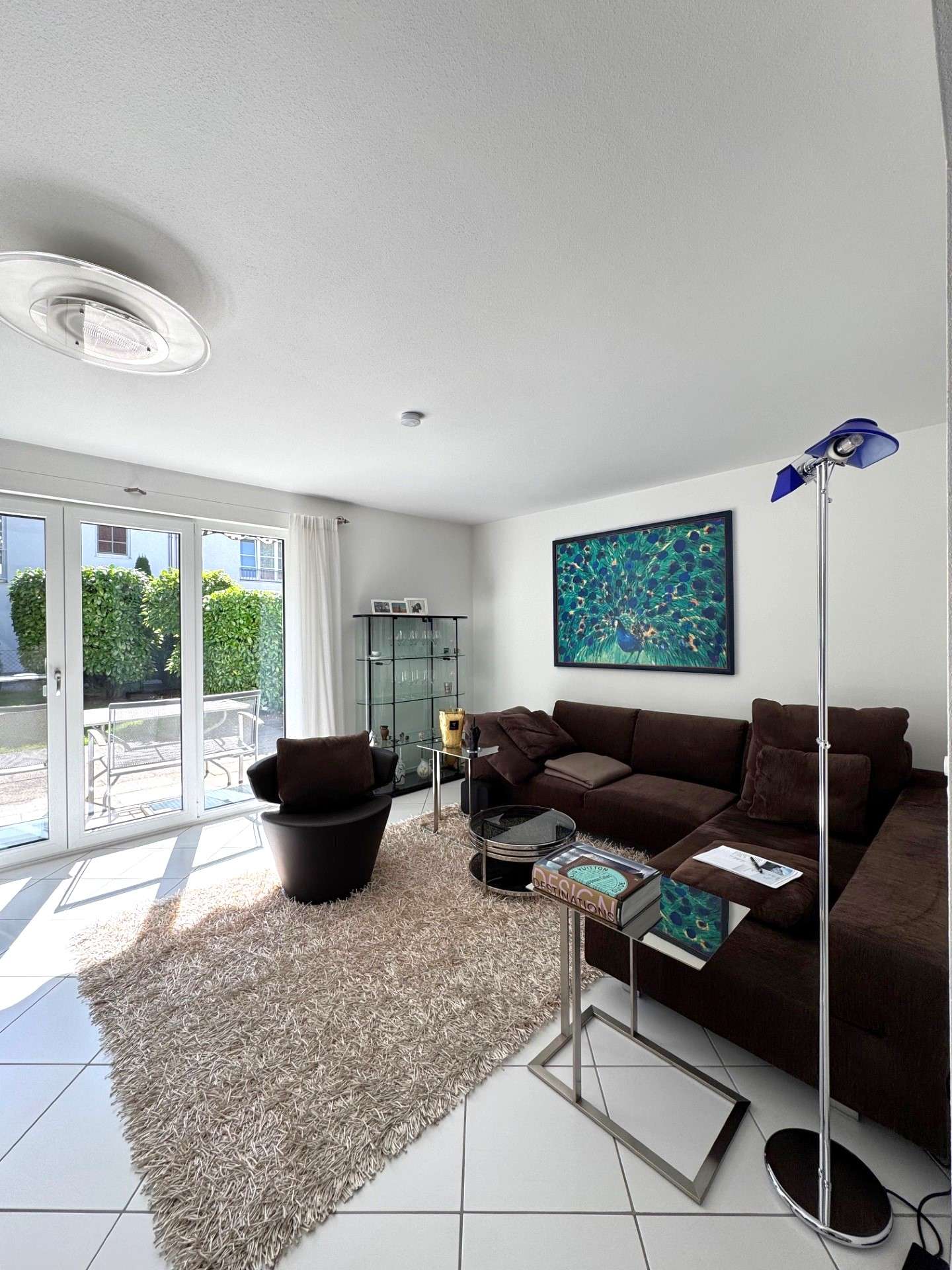 Immobilie in Ismaning - LEBEN IN ISAR NÄHE - Wunderschönes 5-Zimmer-Reihenhaus in Ismaning - Bild 1