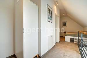 MÖBLIERT - MODERN STYLE - Praktisches Business Apartment mit Loggia – Die vollständige Adresse der Immobilie erhältst du vom Anbieter., 70563 Vaihingen-Mitte, Stuttgart – Vorschaubild 11