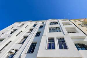BEGEHRTE SPREELAGE - BEQUEMES ERDGESCHOSS - ZUR ZEIT VERMIETET – Bonhoefferufer 18 re, 10589 Charlottenburg, Berlin – Vorschaubild 11
