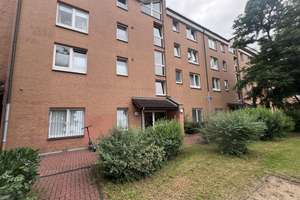 Hier macht Wohnen Spaß: modernisierte 2-Zimmer-Wohnung