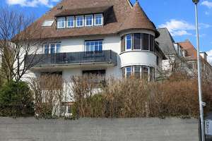 Wunderschöne 4-Zimmer-EG-Wohnung mit Gartennutzung! – Frauensteige 1, 89075 Mitte, Ulm – Vorschaubild 9