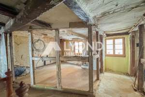 Mit Mut und Geschick zum individuellen Fachwerktraum in Quedlinburg! – Die vollständige Adresse der Immobilie erhältst du vom Anbieter., 6484 Quedlinburg – Vorschaubild 15