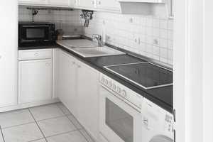 Schöne 3 Zimmer Wohnung mit Rheinblick – Konrad-Adenauer-Ufer 79-81, 50668 Köln – Vorschaubild 7