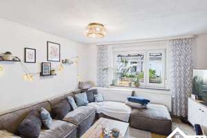 Bezugsfertige Doppelhaushälfte mit Kamin, Terrasse & Garage – Die vollständige Adresse der Immobilie erhältst du vom Anbieter., 39116 Ottersleben, Magdeburg – Vorschaubild 2