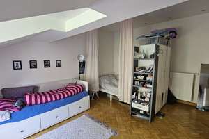 Gemütliche Altbauwohnung mit Balkon zur Untermiete im Frankenberger Viertel – Die vollständige Adresse der Immobilie erhältst du vom Anbieter., 52066 Frankenberg, Aachen – Vorschaubild 2