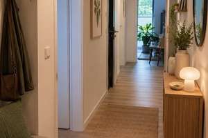 Moderne 2-Zimmer-Wohnung mit Balkon in Osnabrück! – Wachsbleiche 28 a, 49076 Westerberg, Osnabrück – Vorschaubild 2
