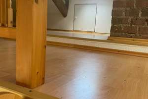 Große Dachgeschoss  Wohnung  in der Viktoriaallee – Viktoriaallee 36, 52066 Frankenberg, Aachen – Vorschaubild 2