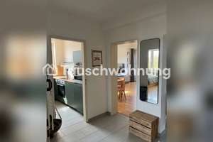 Tauschwohnung: Helle 3-Zimmer-Wohnung mit Balkon in Mülheim – Die vollständige Adresse der Immobilie erhältst du vom Anbieter., 51063 Mülheim (Ortsteil), Köln – Vorschaubild 2