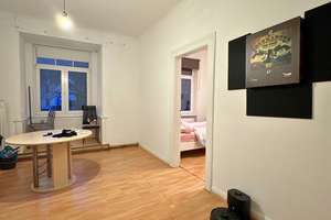 4-ZKB Eigentumswohnung mit Balkon in Alt-Saarbrücken, sofort verfügbar – Moltkestraße 32, 66117 Alt-Saarbrücken, Saarbrücken – Vorschaubild 4