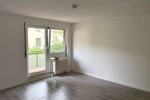 Attraktive 2-Zimmer-Eigentumswohnung mit Balkon und TG-Stellplatz in zentraler Lage – Die vollständige Adresse der Immobilie erhältst du vom Anbieter., 70190 Stöckach, Stuttgart – Vorschaubild 3