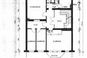 Repräsentatives Wohn- und Geschäftshaus – Kölnstraße 188, 53111 Nordstadt, Bonn – Vorschaubild 27