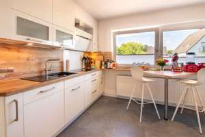 Isernhagen: Modernes, familienfreundliches Einfamilienhaus im Grünen – Die vollständige Adresse der Immobilie erhältst du vom Anbieter., 30916 Isernhagen – Vorschaubild 16
