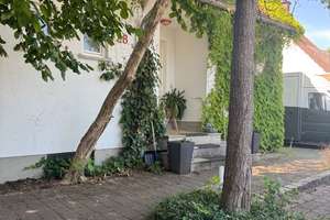 Großzügiges Einfamilienhaus mit traumhaften Grundstück in Bestlage von Neusäß – Nähe Uniklinikum – Sonnenstraße 28, 86356 Bärenkeller, Augsburg – Vorschaubild 33