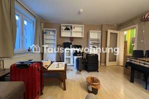 Tauschwohnung: 52 qm 2-Zimmer Wohnungmit 2 Balkon＆EBK in Linden-Limmer – Die vollständige Adresse der Immobilie erhältst du vom Anbieter., 30451 Linden-Nord, Hannover – Vorschaubild 2